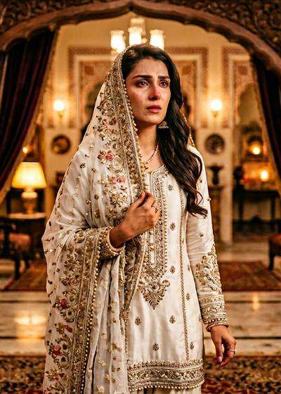 Aik Aur Pakeezah